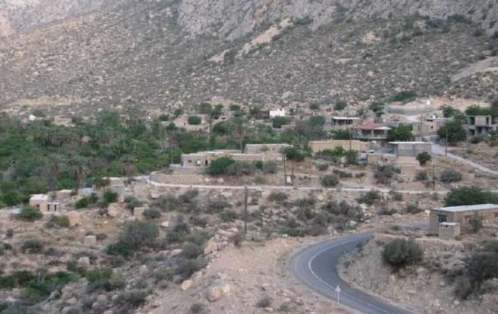 روستای بخوان-BaiDYuaeZx