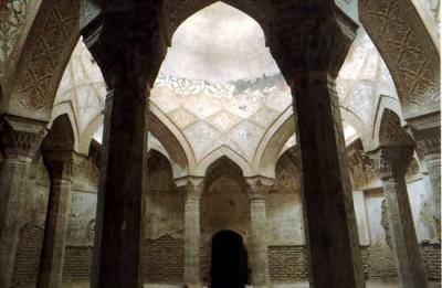 حمام كردشت جلفا-BchgMKMPuq