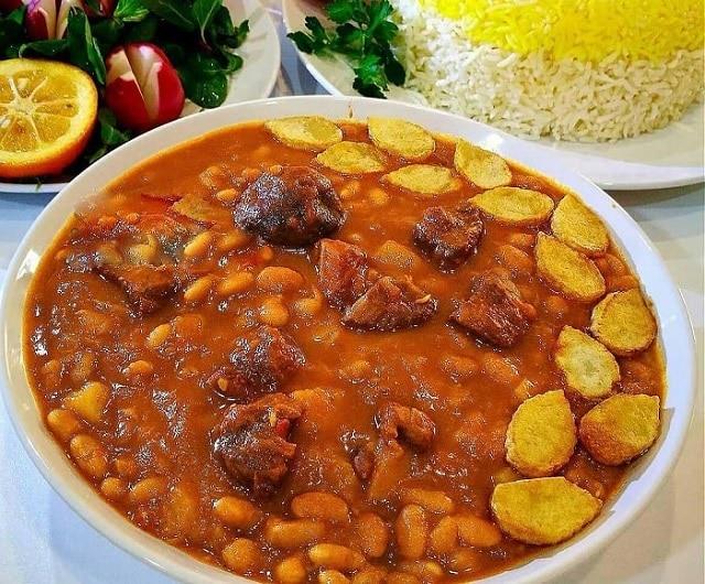 غذاهای مخصوص عید نوروز در شهرهای مختلف-Bd1YfFNEI1