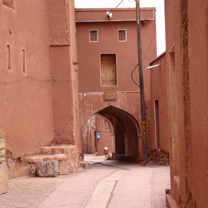 چگونه به آتشكده هارپاك در ابیانه دسترسی پیدا كنیم؟-BdEt42O0Xz