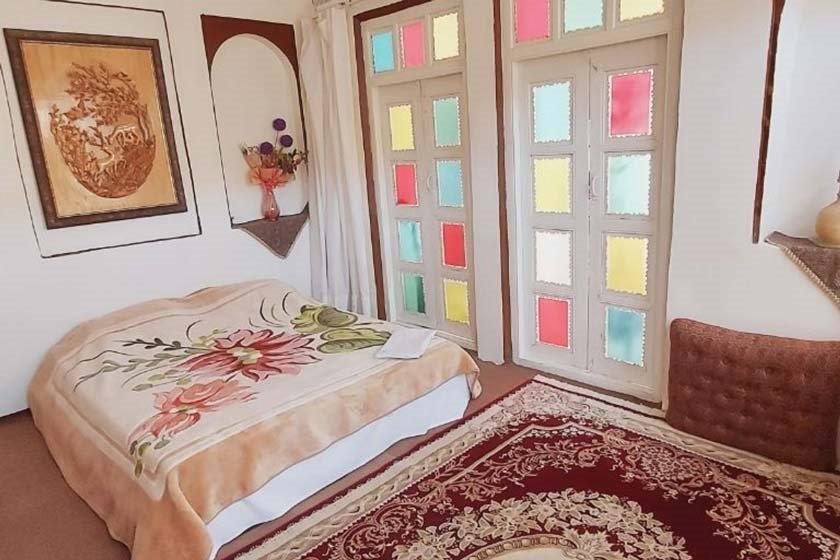 اقامتگاه بوم گردی عمارت بانو یزد-Be17QwdRX0