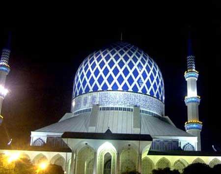راهنمای سفر به كوالالامپور، از زیباترین شهرهای جهان-BeD8dQ27Uk