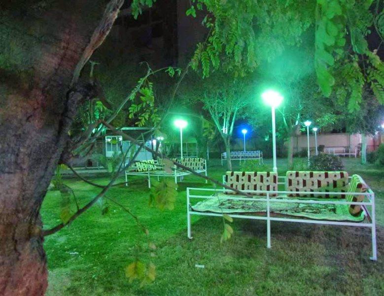 رستوران نوید اهواز-Bekn84MSfv