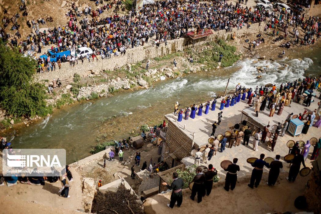گردشگری ، مسیری برای توسعه كردستان-BfoBqnFjuK