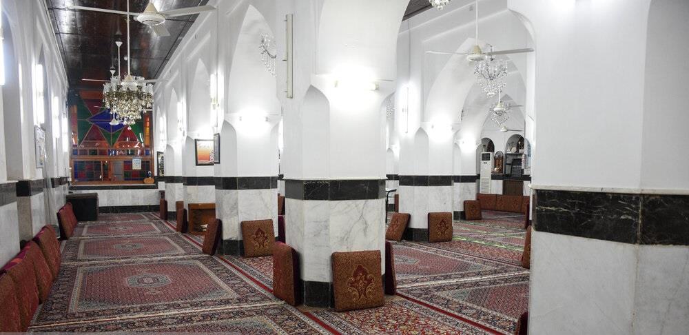 مسجد شنبدی بوشهر استان بوشهر, بندر بوشهر-Bi47vS6heb