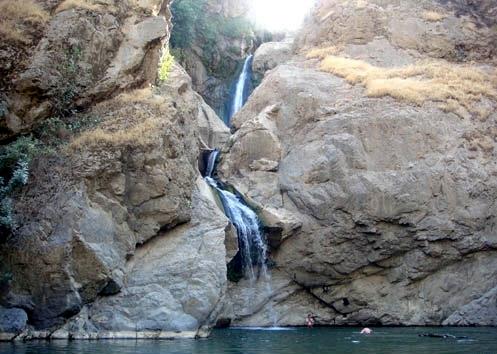 آبشار زیبای شلماش سردشت-BiTINXDfCh