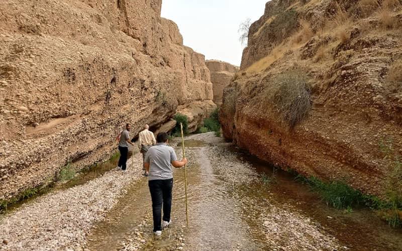 دیدنیهای اطراف اهواز در بهار-BiydGJGOCu