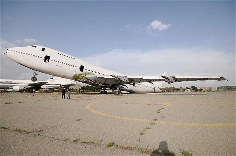 نمایشگاه هوایی تهران استان تهران, تهران-BjdSxvuj19