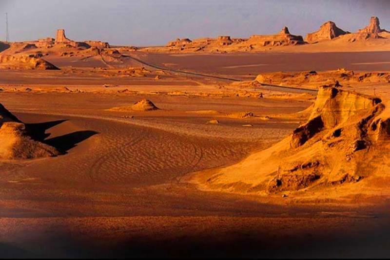 جاهای دیدنی كرمان ( ۲۰ جاذبه گردشگری )-Bjusxu1dEh