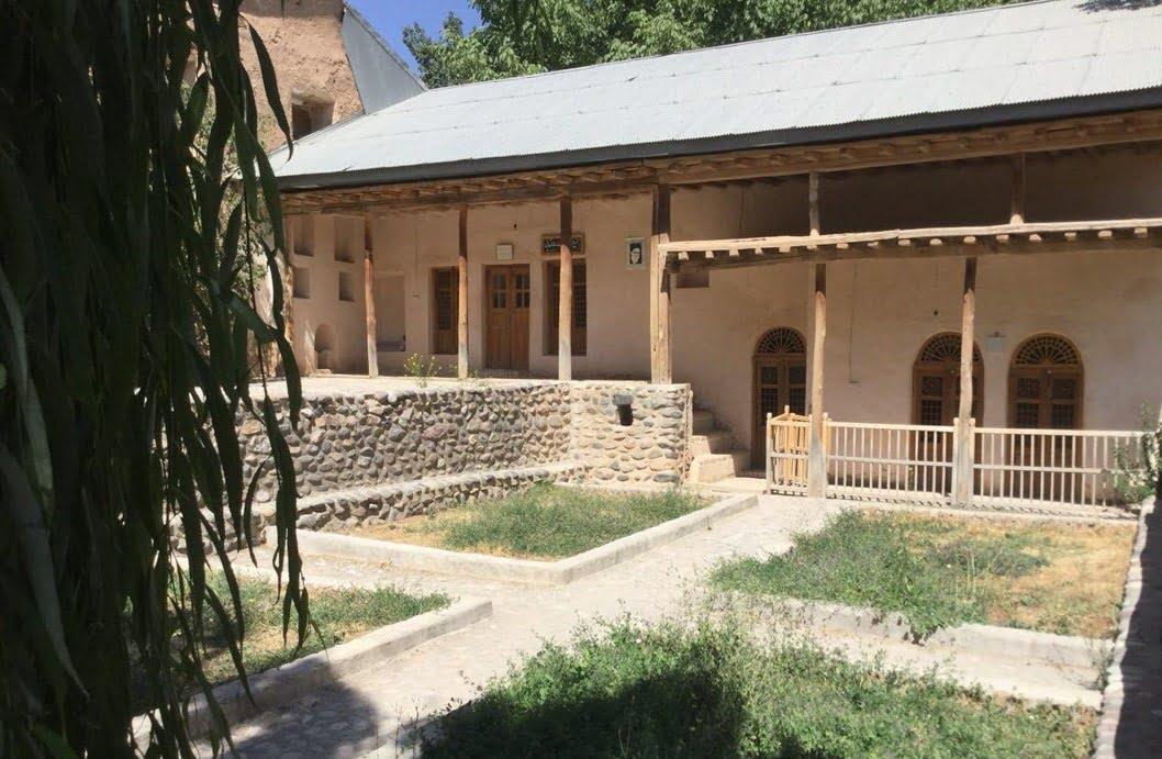 روستای گلیرد طالقان-BloM5js2Yb