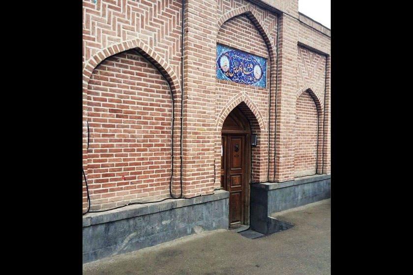 رستوران تاریخی شاه عباس (حمام ابراهیم آباد) اردبیل-Bm7p2ZeQJY