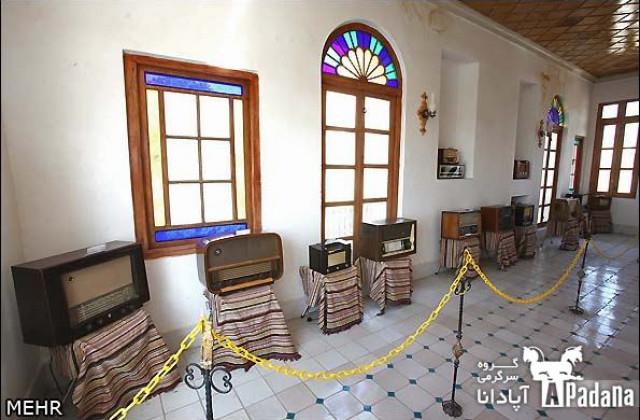 موزه رادیو شیراز-Bmw9oJCk5F