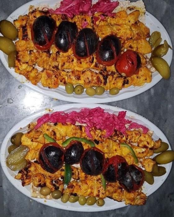 رستوران شب خاطراه ها تنكابن-BnlyREYaho