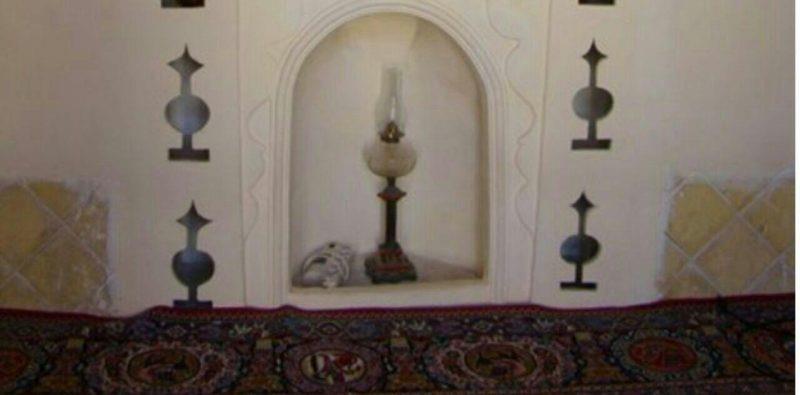 اقامتگاه چاپاكر ورزنه-BnzP10LVUY