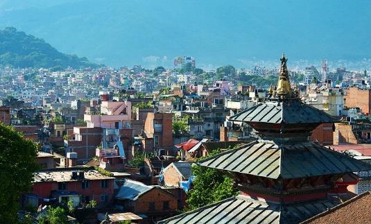 ۴ جاذبه گردشگری برتر در نپال + عكس-Bs5G5xKft8