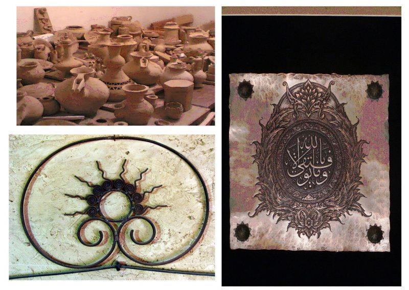 صنایع دستی ساوه-BtJnO0JmHu