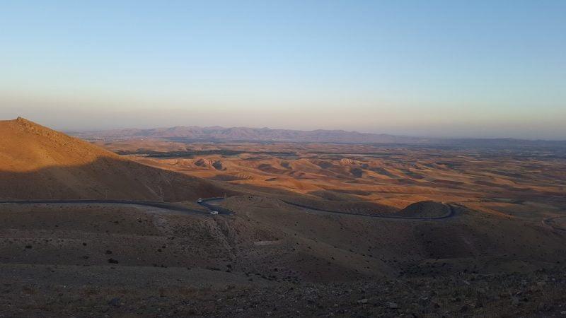 روستای توتا خانه بناب-BuPVbmHeMt