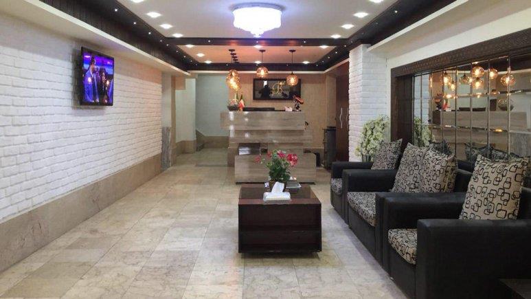 هتل بهار رودسر-BufjYpolHJ