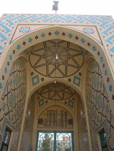 حسینیه یزدی های زاهدان-BvcjakD9dX