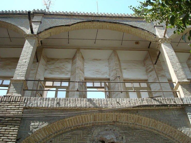 تیمچه هراتی یزد-Bvlcegf0hN