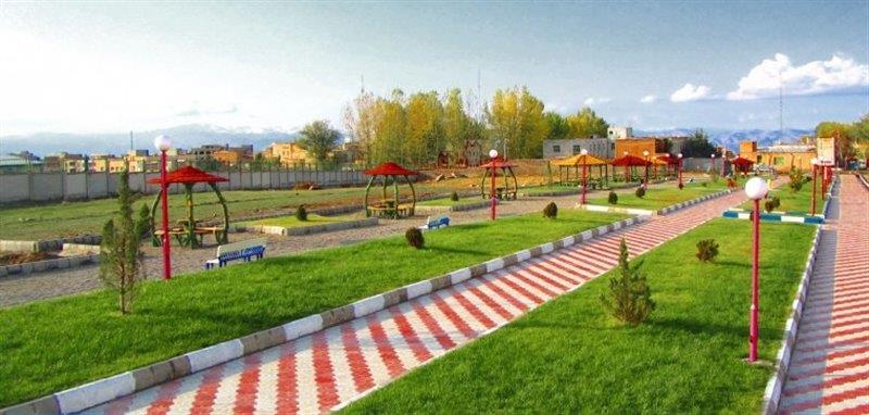 رستوران هتل ساوالان مشگین شهر-BwIyD0tSQA