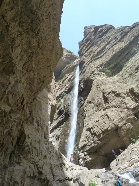آبشار آدران (ارنگه)-BxiS0OQ7th