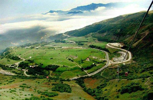 ۲۰ جای دیدنی گیلان در تابستان-BzgPnblKr3