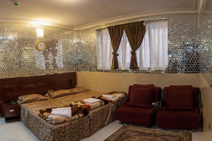 هتل آپارتمان قصر آینه مشهد-C0Iu6zDBch