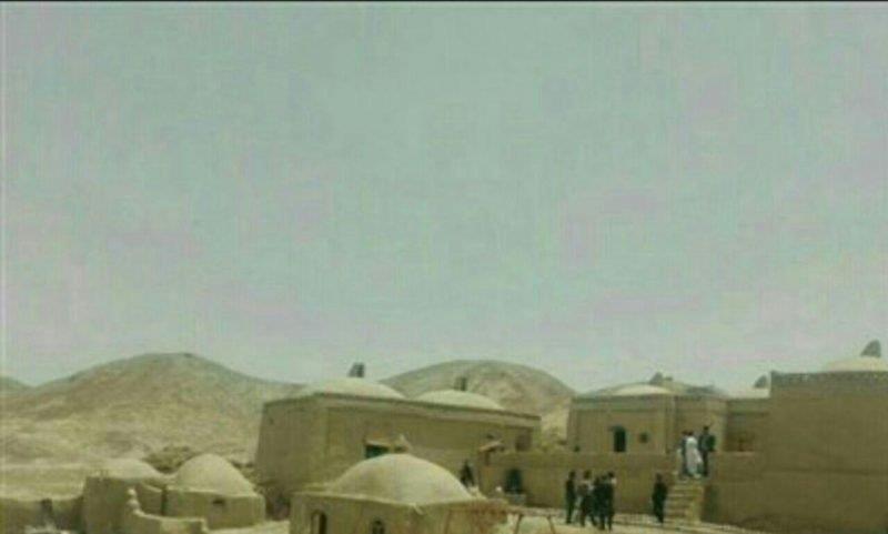 اقامتگاه كلبه آرامش زهك-C6v3gI6b6m