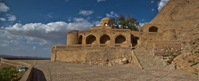 منطقه نمونه گردشگری بوذرجمهر-C8uYE0KvHG
