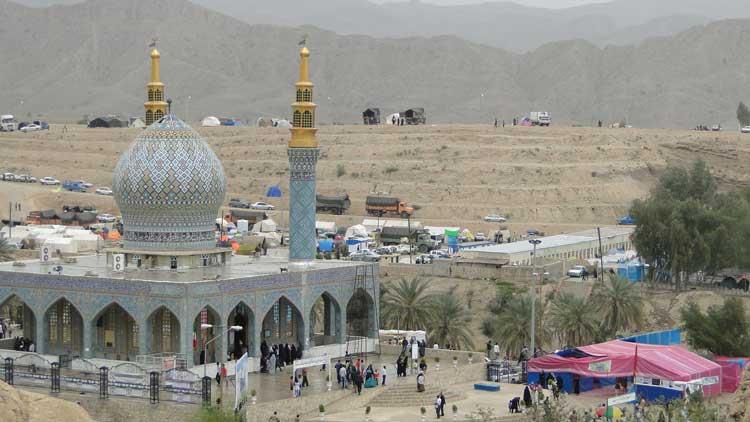 امامزاده سیدشجاع الدین (ع)-CAFL3HLf6k