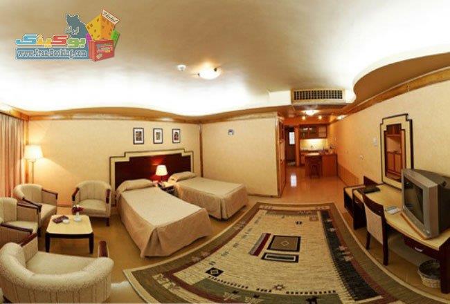 هتل توریست توس مشهد-CAQKkO4RYC