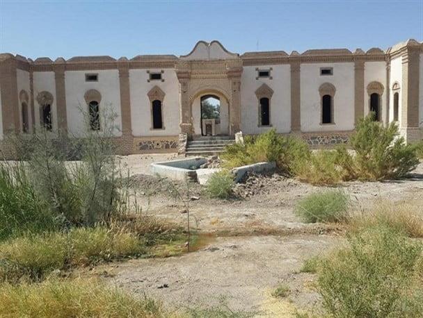ساختمان شهربانی سابق میرجاوه-CDBtdjeFqZ