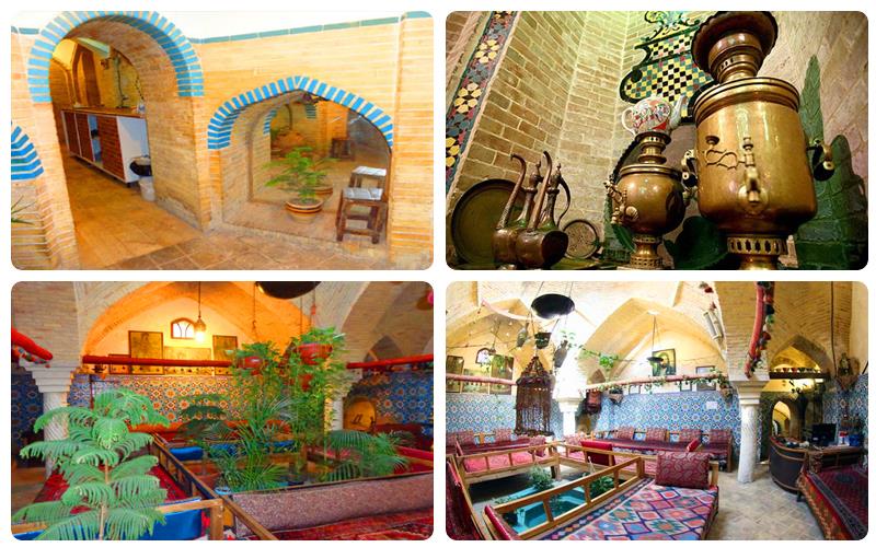 حمام حاج داداش زنجان استان زنجان, زنجان-CECcMaOz9o