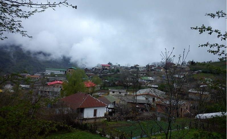 روستای سرخ ولیك-CGZ9fgvYJU
