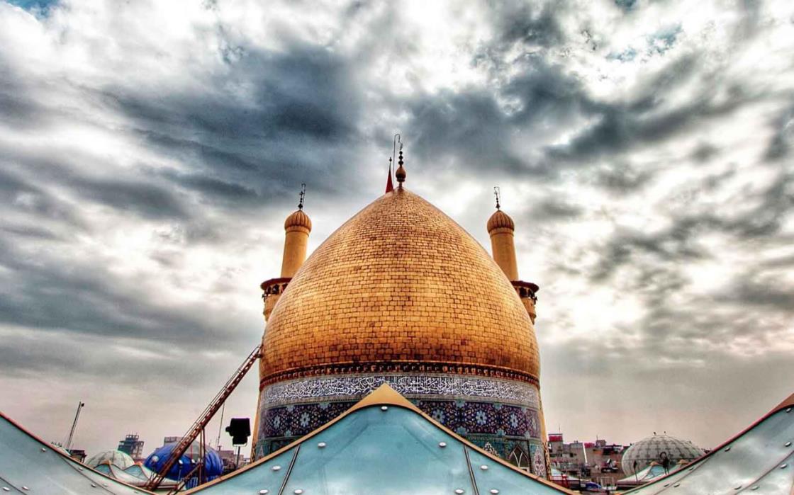 هتل سید العرب كربلا؛ انتخابی مقرونبهصرفه و كاربردی