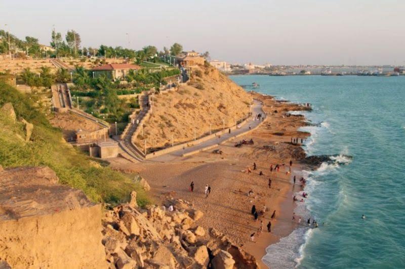 پارك سنگی چابهار-CIRIvrAc1A