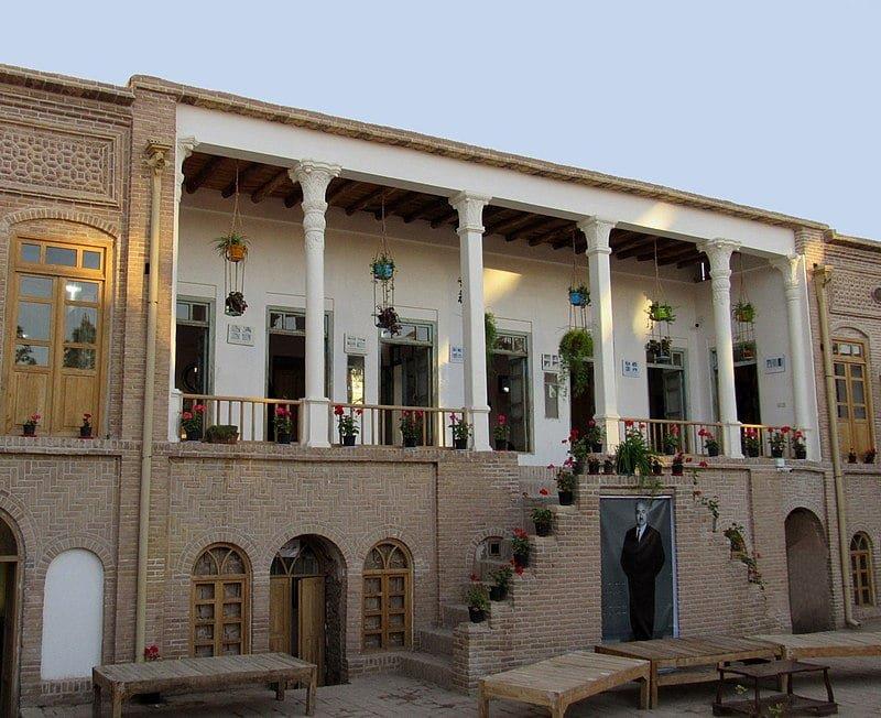 خانه الداغی های سبزوار-CJDQjuqKnc