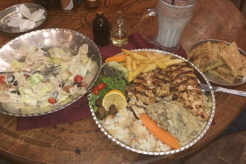 رستوران خانه رس یزد-CJWEgp1goN
