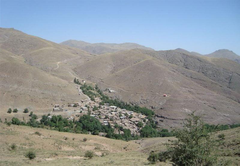 روستای ونونان سلطانیه-CKmPL5oGS2