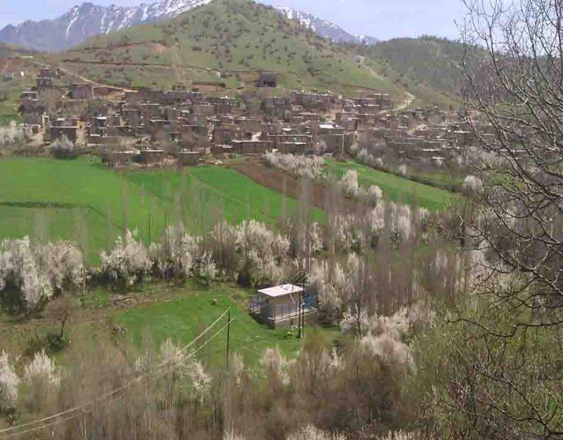 روستای چكشه-CLAVatQOyg