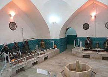 حمام تاریخی میرزا رسول-CQZueC6C5c
