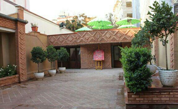 خانه موزه انتظامی تهران-CS428h6pth