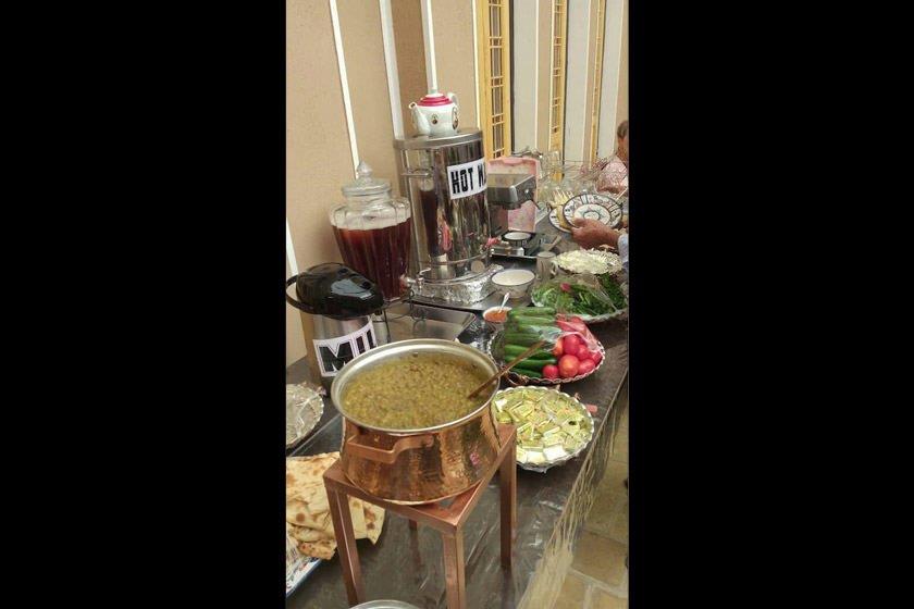 اقامتگاه سنتی الماس یزد-CS7SmhqcGl