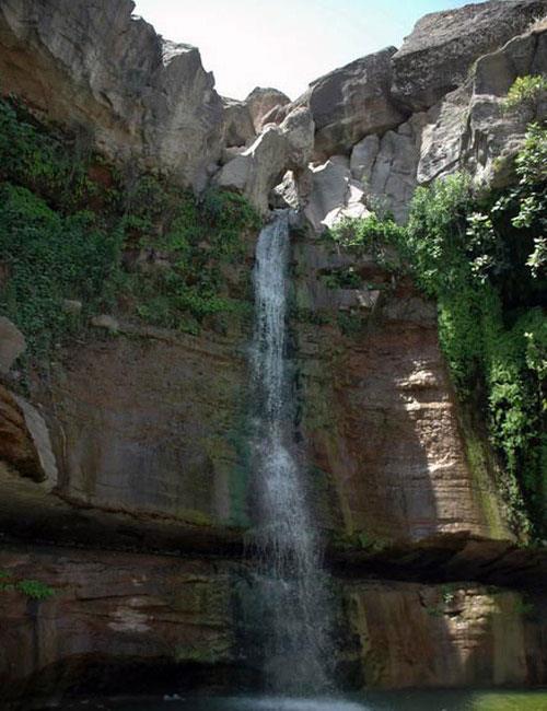 آبشار ماربره-CUmZeMWzsK