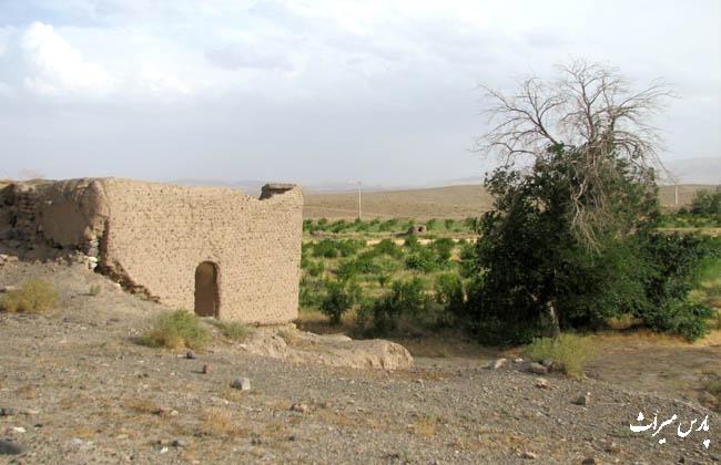 روستای طغرود-CUzzQ2rahH