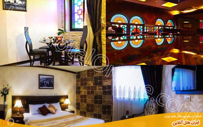 هتل كریم خان شیراز-CV032f0mxu