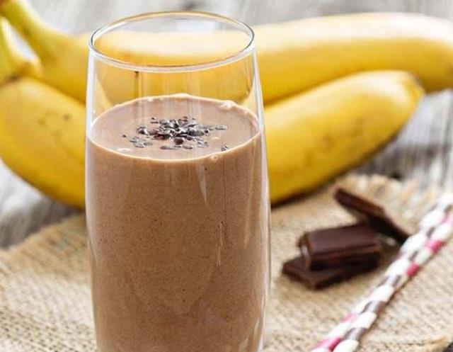 طرز تهیه ۳۵ مدل میلك شیك كافی شاپی-CWUtKta25O