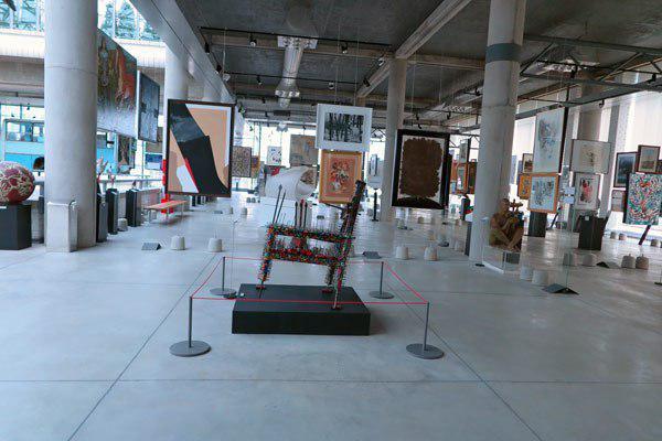 موزه گالری دیدی ایزدشهر-CXjqNLPHgW