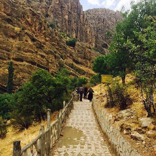 روستای مارگون-CZDJjD2bos